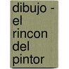 Dibujo - El Rincon del Pintor by Maria Fernanda Canal