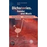 Dichotonies. Gender and Music door Onbekend
