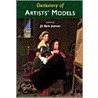 Dictionary of Artists' Models door Jill Jimenez
