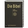 Die Bibel. Lutherübersetzung by Unknown