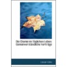 Die Chemie Im Taglichen Leben by Lassar Cohn