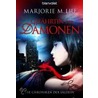 Die Chroniken der Jägerin 01 by Marjorie M. Liu