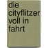 Die Cityflitzer voll in Fahrt