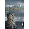 Die Hexenjagd von Salem Falls by Jodi Picoult