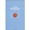 Pizza peperkoek door L. Gruwez