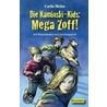 Die Kaminski-Kids. Mega Zoff! door Carlo Meier