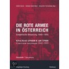 Die Rote Armee in Österreich door Onbekend
