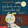 Die Sache mit dem Gruselwusel door Christine Nöstlinger