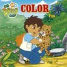 Diego stickerfeest color fun