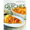 Die besten Quiches und Tartes door Barbara Rias-Bucher