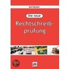 Die neue Rechtschreibprüfung door Gerd Stuckert