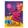 Mega Mindy Stickerboek