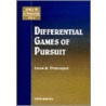 Differential Games Of Pursuit door Leon Petrosian