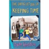 Difficult Job Of Keeping Time door Dyan Sheldon