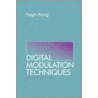 Digital Modulation Techniques door Fuqin Xiong