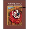 Dimensions Of Human Sexuality door Curtis O. Byer