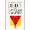 Direct And Database Marketing by Will Rowan