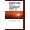 Direct-Current Machine Design door Francis Bacon Crocker