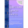 Directory Of Grants For Craft door James Dillehay
