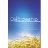 Discipleship Study Bible-nrsv by Beverley Birch