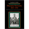 Discourse Networks, 1800/1900 door Friedrich Kittler
