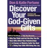 Discover Your God-Given Gifts door Katie Fortune