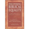 Discovering Biblical Equality by Unknown