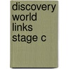 Discovery World Links Stage C by Alison Hawes