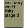 Discovery World Links Stage D by Katie Sharp