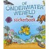 De Onderwaterwereld stickerboek