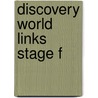 Discovery World Links Stage F by Clare Llewellyn