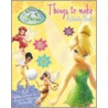 Disney Fairies Things To Make door Onbekend