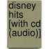 Disney Hits [with Cd (audio)]