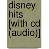 Disney Hits [with Cd (audio)] by Hal Leonard Publishing Corporation
