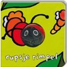 Gouden Vingerpopboekje