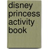Disney Princess Activity Book door Onbekend