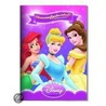 Disney Prinzessin Freundebuch by Unknown