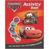 Disney Racing  Cars  Activity by Unknown