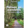 FIetsen en wandelen in Oost Belgie