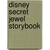 Disney Secret Jewel Storybook door Onbekend