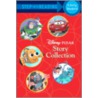 Disney/Pixar Story Collection door Random House Disney