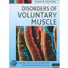 Disorders of Voluntary Muscle door George Karpati