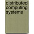 Distributed Computing Systems