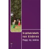 De spirituele behoefte van kinderen door P.J. Jenkins