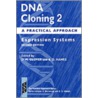 Dna Cloning 2 Irl Pas:p 149 P door Hames Glover