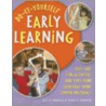 Do-it-yourself Early Learning door Tasha A. Johnson