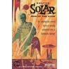 Doctor Solar, Man Of The Atom door Paul S. Newman
