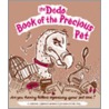 Dodo Book Of The Precious Pet door Rebecca Jay