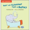 Does an Elephant Take a Bath? door Fred Ehrilch