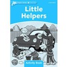 Dolphins 1: Little Helpers Ab by Unknown